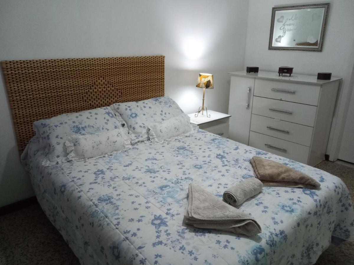 Green Bali Apartment Ріо-де-Жанейро Екстер'єр фото