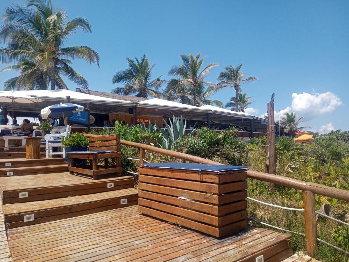 Green Bali Apartment Ріо-де-Жанейро Екстер'єр фото