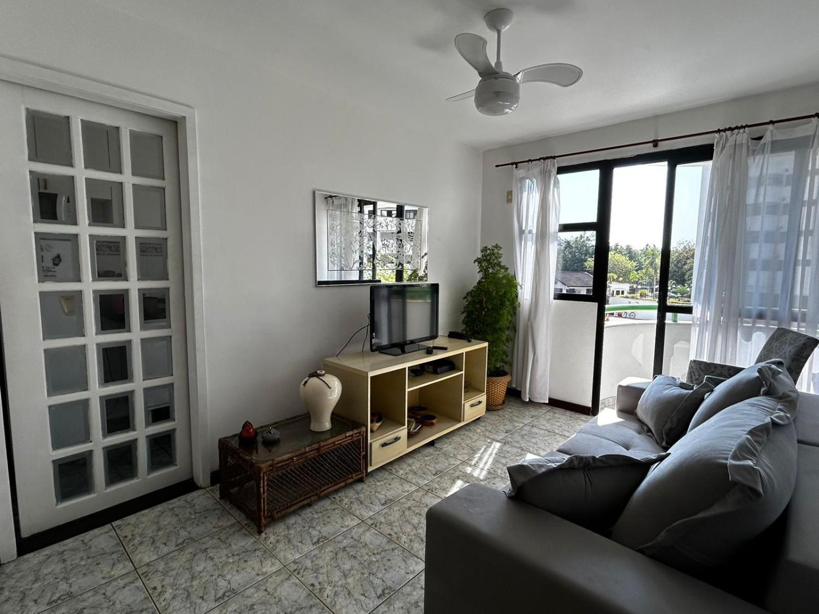 Green Bali Apartment Ріо-де-Жанейро Екстер'єр фото